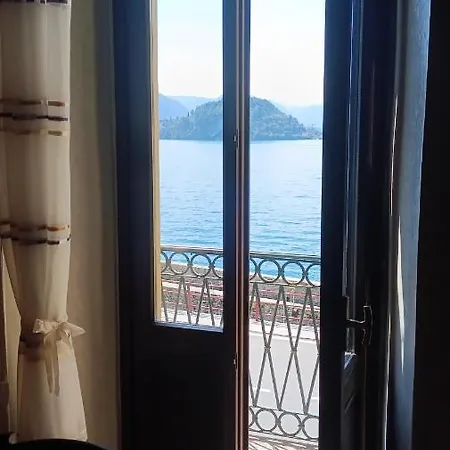 Apartmán Namaste Fiumelatte *