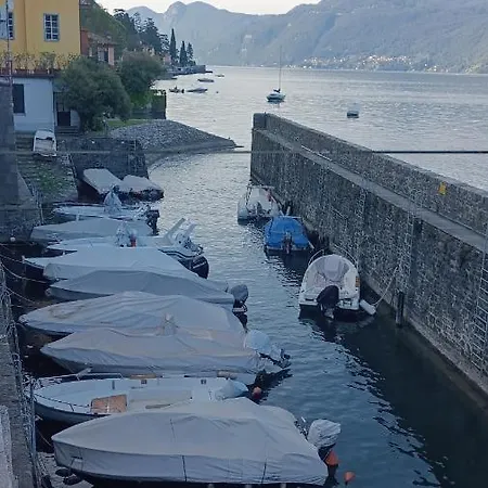 Namaste Fiumelatte Varenna