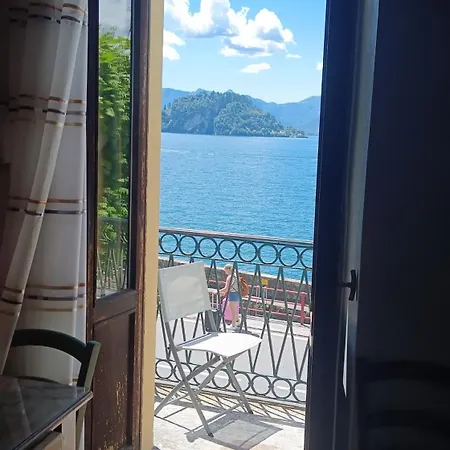 Apartament Namaste Fiumelatte